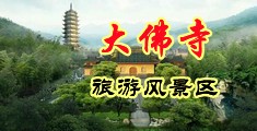 屌操逼视频中国浙江-新昌大佛寺旅游风景区